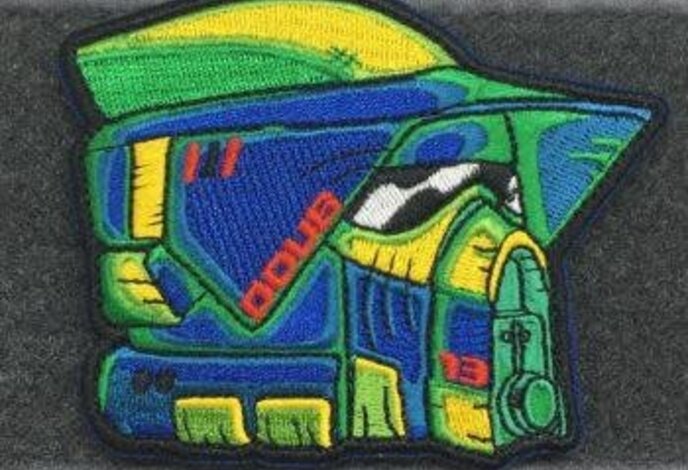 Tactical Outfitters ARF Trooper