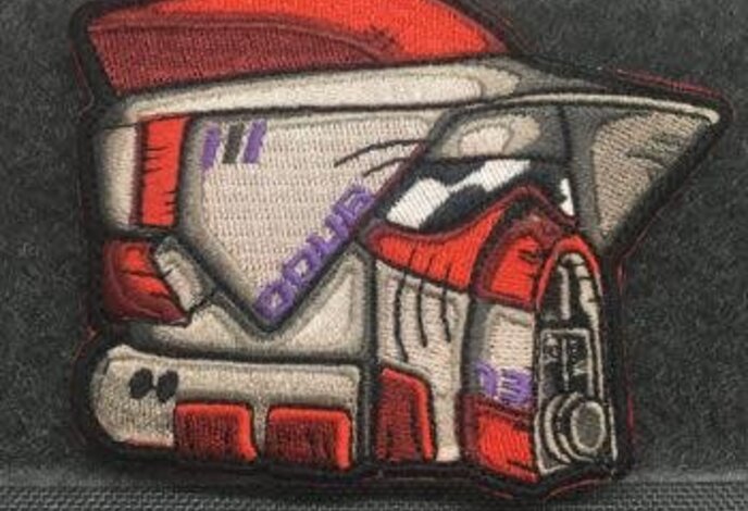 Tactical Outfitters ARF Trooper