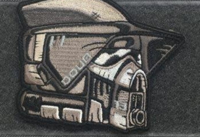 Tactical Outfitters ARF Trooper