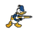 Zoo Tactical Zoo Tactical Ducky M1A Patch
