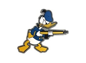 Zoo Tactical Zoo Tactical Ducky M1A Patch