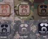 Mil-Spec Monkey Harden Up