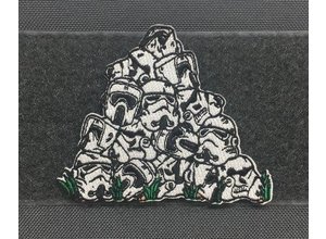 Tactical Outfitters Tactical Outfitters Endor Yard Sale Morale Patch