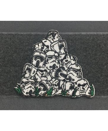 Tactical Outfitters Tactical Outfitters Endor Yard Sale Morale Patch