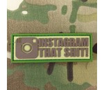 Tactical Outfitters Tactical Outfitters Instagram That Shit PVC Patch