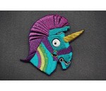 Tactical Outfitters Tactical Outfitters F.N. Rainbox Unicorn Morale Patch