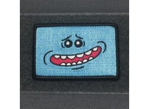 Tactical Outfitters Tactical Outfitters Mr. Meeseeks V2 Morale Patch