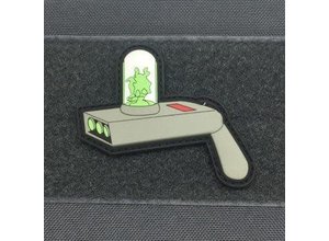 Tactical Outfitters Tactical Outfitters Portal Gun 3D PVC Morale Patch  (Rick and Morty)