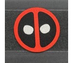 Tactical Outfitters Tactical Outfitters Deadpool Morale Patch