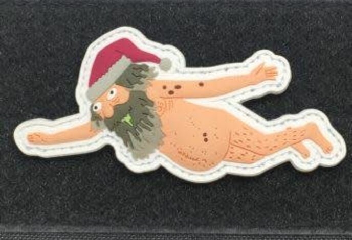 Tactical Outfitters Ruben