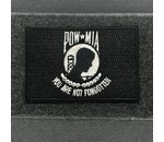 Tactical Outfitters Tactical Outfitters POW-MIA Flag Morale Patch