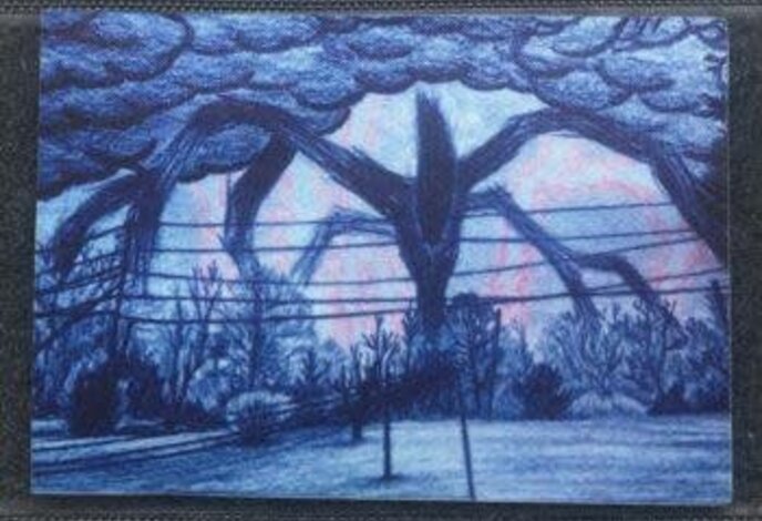 Tactical Outfitters Shadow Monster