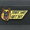 Tactical Outfitters Tactical Outfitters Start Shit Get Bit Morale Patch