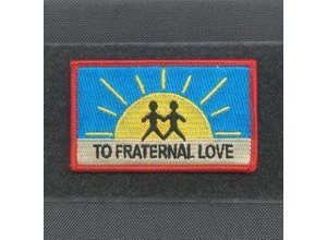 Tactical Outfitters Tactical Outfitters Fraternal Love