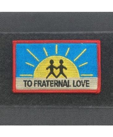 Tactical Outfitters Tactical Outfitters Fraternal Love