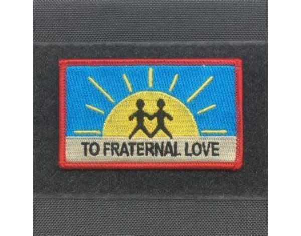 Tactical Outfitters Tactical Outfitters Fraternal Love