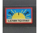 Tactical Outfitters Tactical Outfitters Learn to Fart Patch