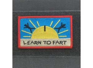 Tactical Outfitters Tactical Outfitters Learn to Fart