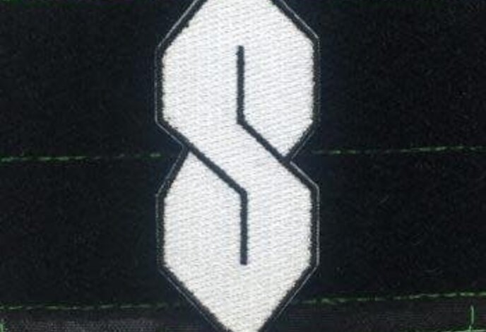 Tactical Outfitters Super S Morale Patch