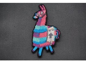 Tactical Outfitters Tactical Outfitters Loot Upgrade Llama Morale Patch