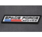 Tactical Outfitters Tactical Outfitters US Space Force Thin PVC