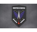 Tactical Outfitters Tactical Outfitters US Space Force Emblem PVC
