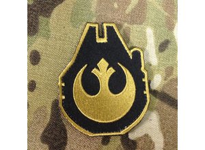 Tactical Outfitters Tactical Outfitters Renegade Squadron Morale Patch