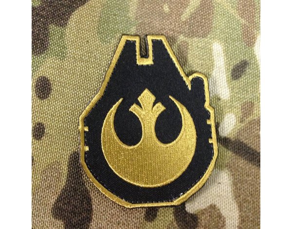 Tactical Outfitters Tactical Outfitters Renegade Squadron Morale Patch