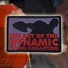 Orca Industries Orca Industries Art of the Dynamic Flying Guillotine
