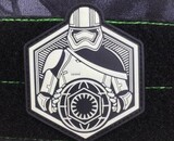 Tactical Outfitters First Order Rising GITD PVC