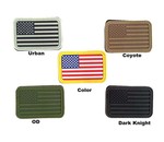 Airsoft Extreme USA PVC Flag Patch