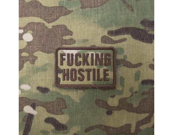 NextGen Warfighter NextGen Warfighter GWA Fucking Hostile, Multicam