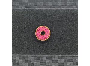 Tactical Outfitters Tactical Outfitters Donut Cat Eye 3D PVC Morale Patch