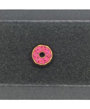 Tactical Outfitters Tactical Outfitters Donut Cat Eye 3D PVC Morale Patch