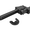 Classic Army Classic Army SLR metal front set