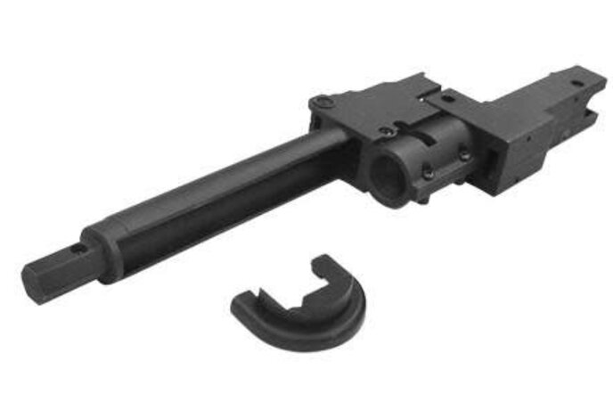 Classic Army SLR metal front set