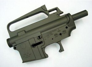 Guarder Guarder M16A2 Civilian MBK