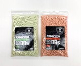 AEX 0.25g 4000ct 6mm Airsoft Tracer BBs
