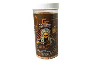 Gameface Gameface Verdict 0.20g 2200 ct