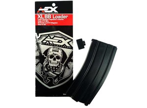 Airsoft Extreme AEX 470 Round Speed Loader