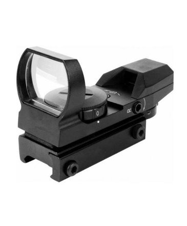 Aim Sports - Red Dot Sight - 1x34mm - Operator Edition