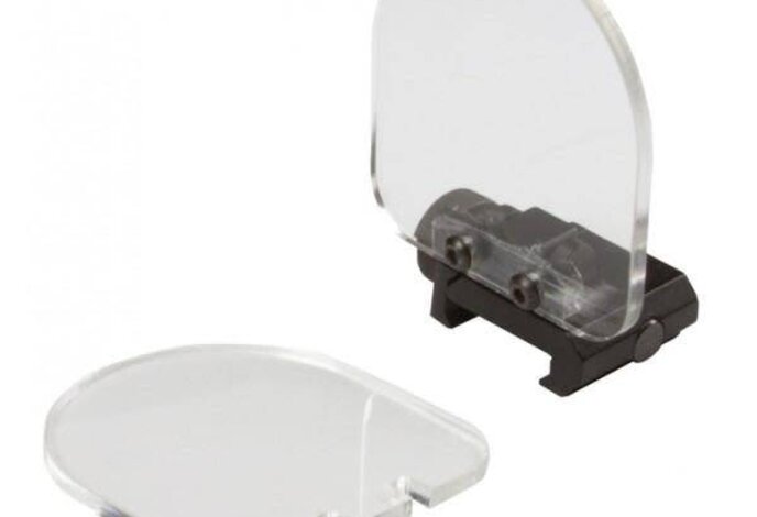 Aimsports Clear Lens Protector