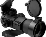 NC Star Tactical Red/Green/Blue Dot with Cantilever Mount