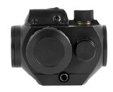 NcStar VISM Micro Green Dot with Red Laser