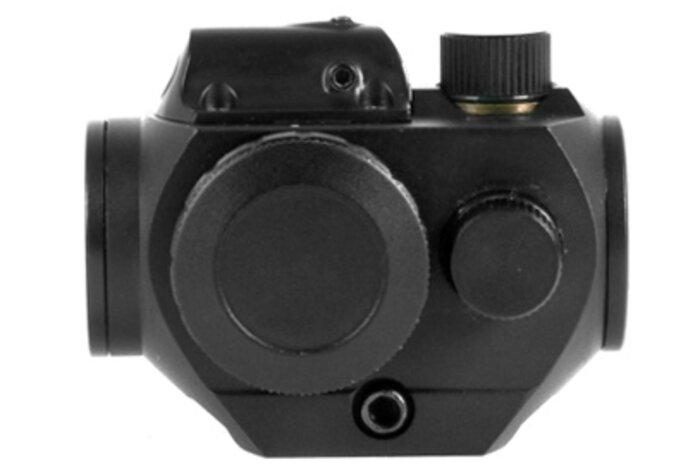 NcStar VISM Micro Green Dot with Red Laser