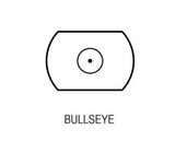 Aimsports 4 Reticle Reflex Red Dot, Classic Edition