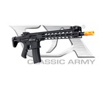 Classic Army Classic Army Nemesis M-LOK Elite 13'' LX-13 Black