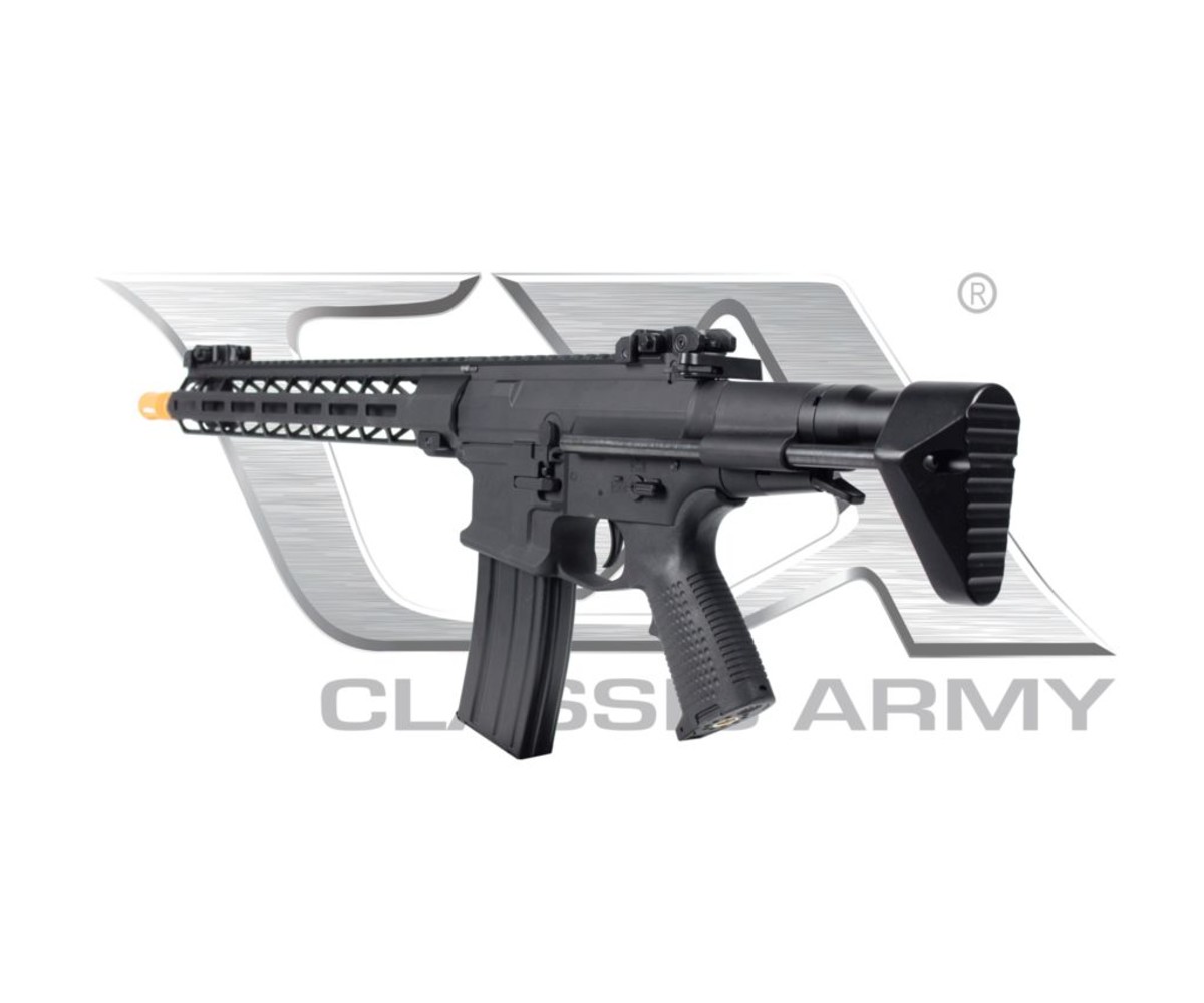 Classic Army Nemesis LX-13 AEG | Airsoft Extreme - Airsoft Extreme