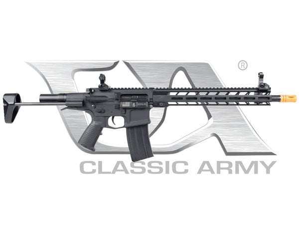 Classic Army Classic Army Nemesis M-LOK Elite 13'' LX-13 Black