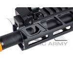 Classic Army Classic Army Nemesis M-LOK Elite 13'' LX-13 Black